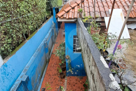 Sobrado à venda com 4 quartos em Vila Madalena, São Paulo, SP
