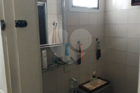 Apartamento à venda com 2 quartos, sendo 1 suíte, em Rio Comprido, Rio de Janeiro, RJ