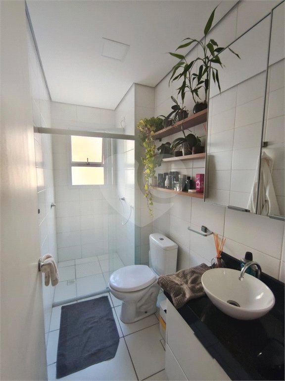 Apartamento à venda com 2 quartos em João XXIII, Vinhedo, SP