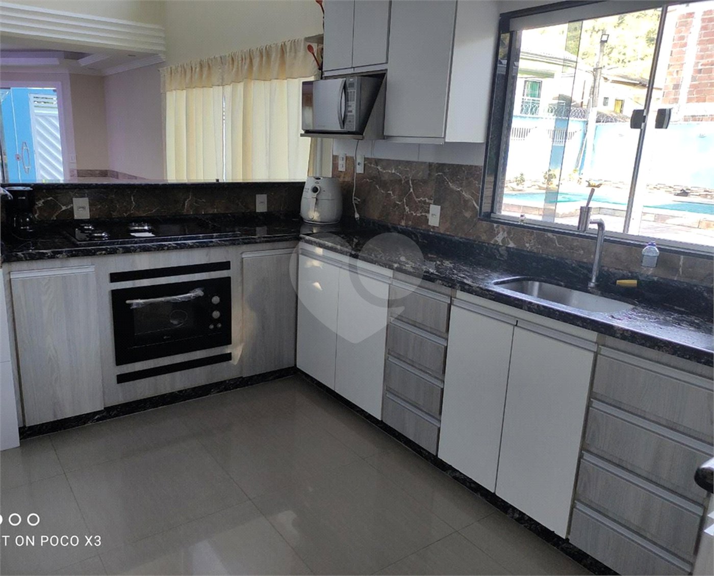 Casa à venda com 3 suítes em Campo Grande, Rio de Janeiro, RJ
