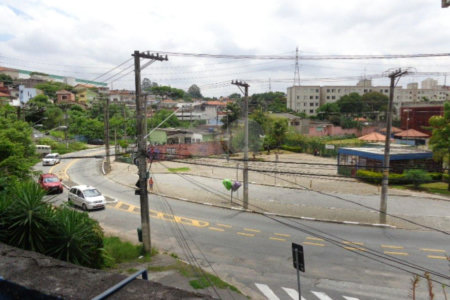 Terreno à venda em Jardim Esmeralda, São Paulo, SP
