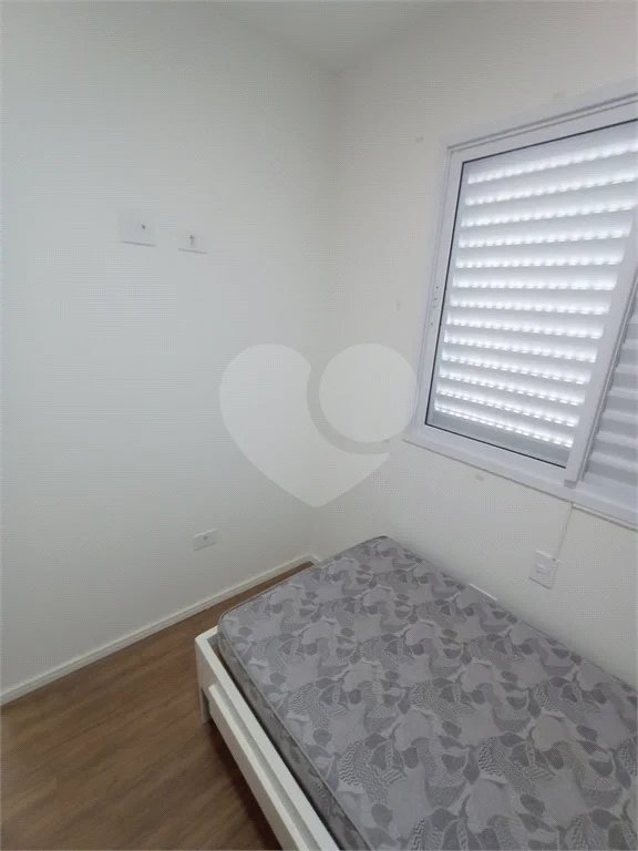 Apartamento para alugar com 2 quartos em Tucuruvi, São Paulo, SP