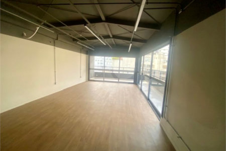 Apartamento à venda com 1 quarto em Consolação, São Paulo, SP
