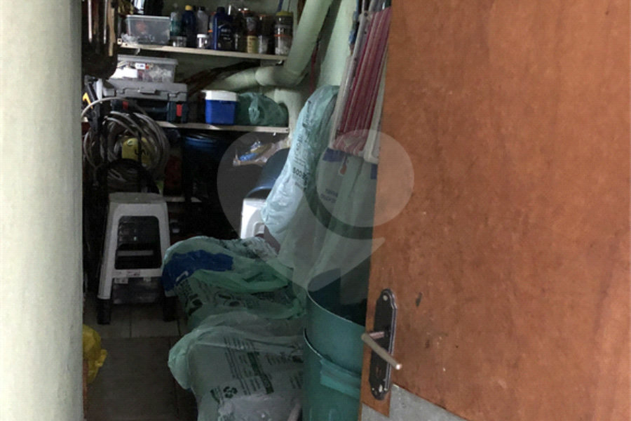 Sobrado à venda com 3 quartos, sendo 1 suíte, em Vila Gustavo, São Paulo, SP