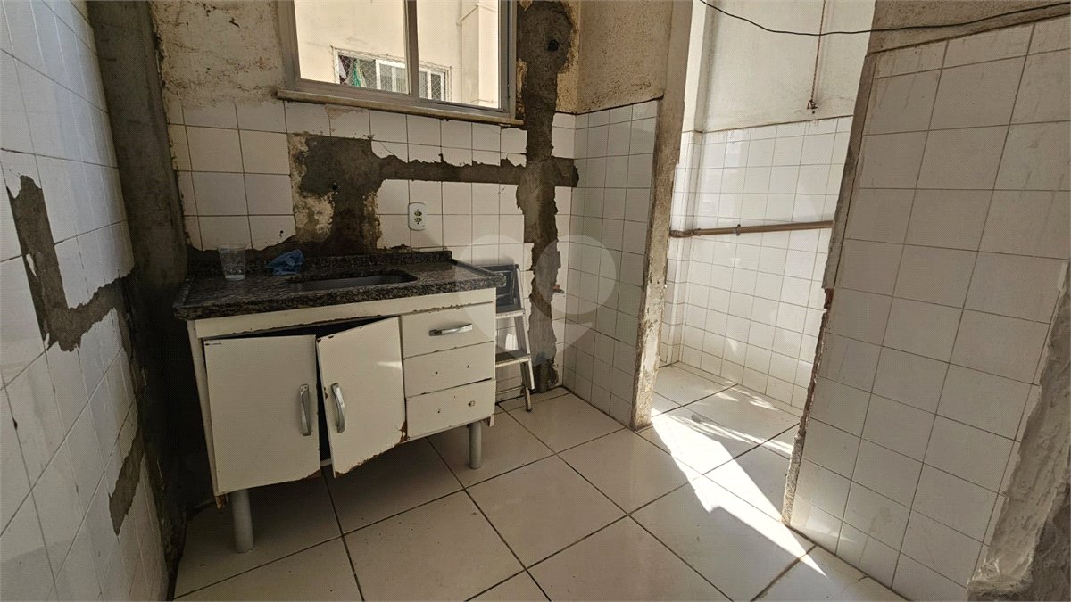 Apartamento à venda com 1 quarto em Tijuca, Rio de Janeiro, RJ