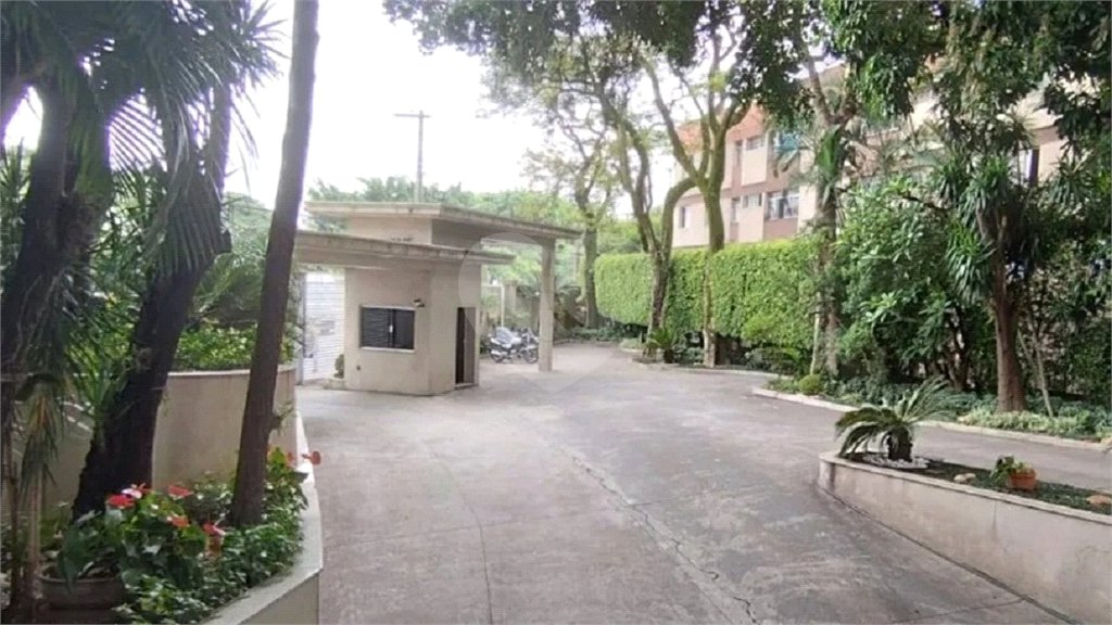 Apartamento à venda com 2 quartos em Parque Residencial da Lapa, São Paulo, SP