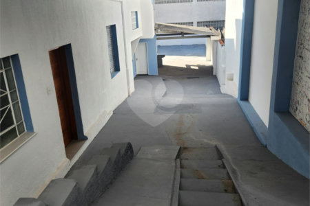 Casa para alugar com 5 quartos, sendo 1 suíte, em Vila Ipojuca, São Paulo, SP