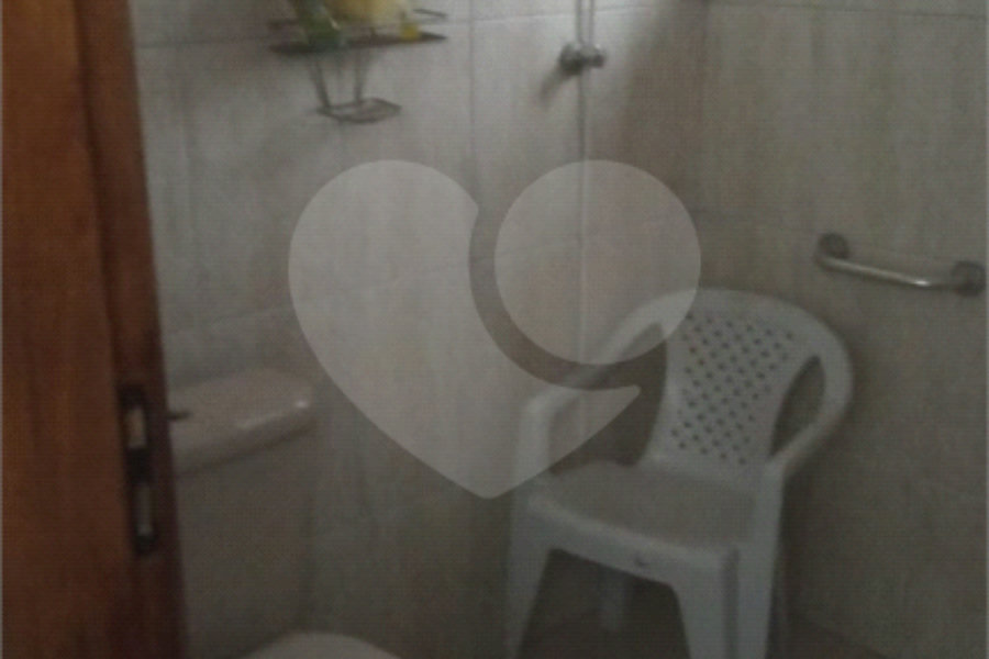 Sobrado à venda com 3 quartos em Sapopemba, São Paulo, SP