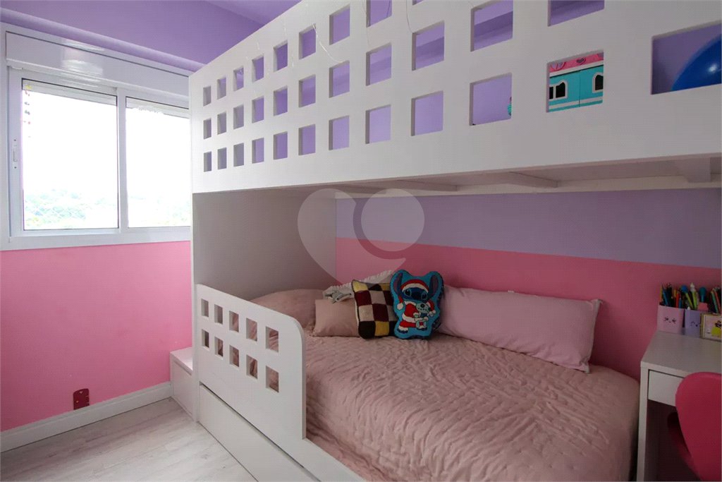 Apartamento à venda com 3 quartos, sendo 1 suíte, em Vila Morse, São Paulo, SP