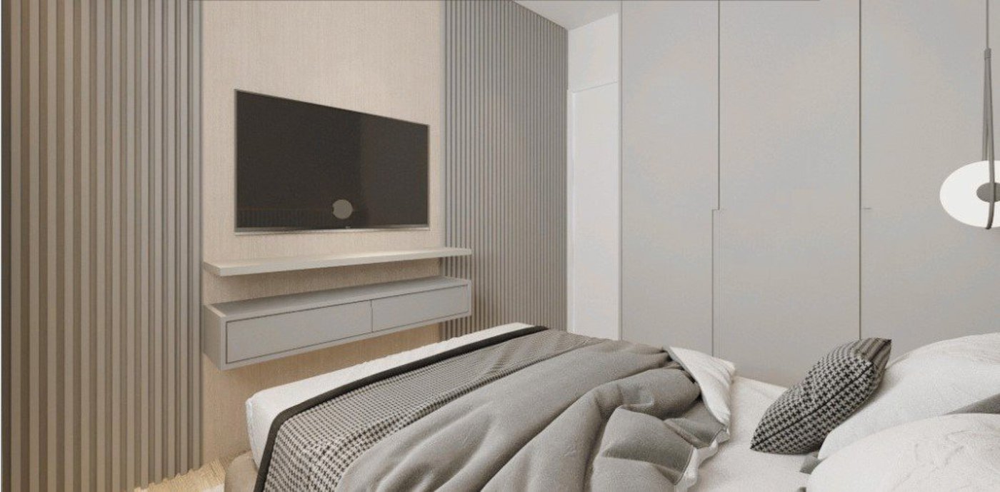 Residencial Unique