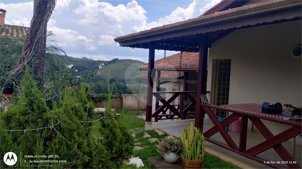 Chácara à venda em Mombaça, São Roque, SP