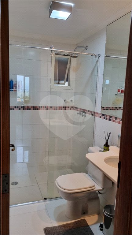 Apartamento à venda com 2 quartos, sendo 1 suíte,  em Jardim Bonfiglioli, São Paulo, SP