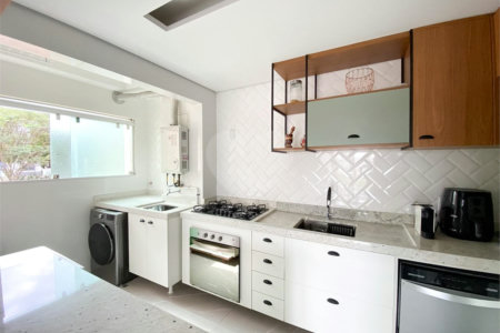 Apartamento à venda com 3 quartos, sendo 1 suíte, em Vila Paiva, São Paulo, SP