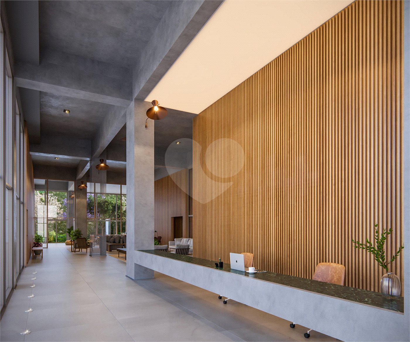 Apartamento à venda com 3 quartos, sendo 2 suítes,  em Jardim Europa, São Paulo, SP