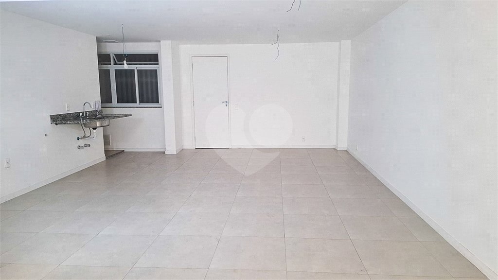 Apartamento à venda com 1 suíte em Vila Isabel, Rio de Janeiro, RJ
