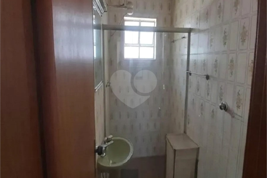 Sobrado à venda com 3 quartos, sendo 1 suíte, em Santana, São Paulo, SP
