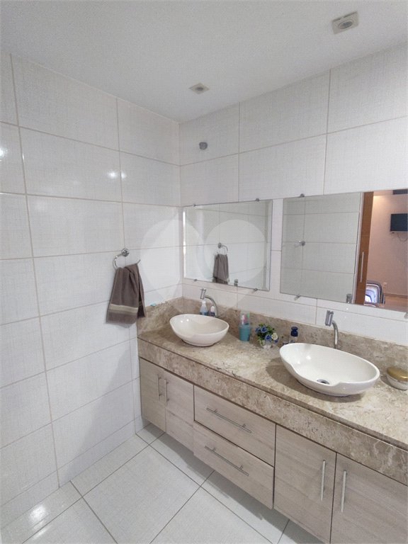 Casa à venda com 3 suítes em Campo Grande, Rio de Janeiro, RJ