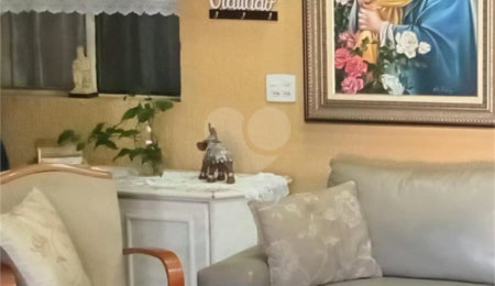 Sobrado à venda com 3 quartos, sendo 1 suíte,  em Limão, São Paulo, SP