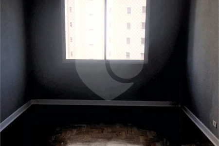 Apartamento à venda com 1 quarto no Centro, São Paulo, SP