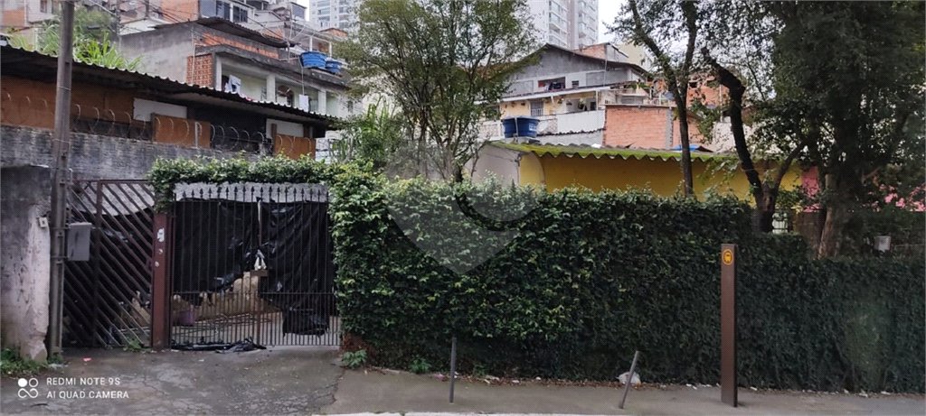 Casa à venda com 3 quartos em Jardim das Palmas, São Paulo, SP