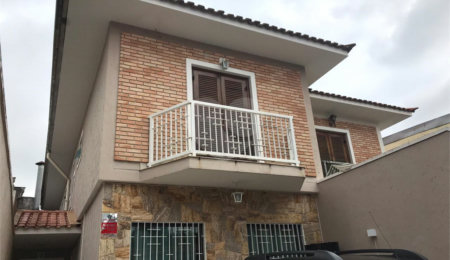 Sobrado à venda com 3 suítes em Tremembé, São Paulo, SP