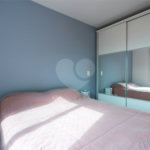 Apartamento à venda com 2 quartos em Vila Mariana, São Paulo, SP