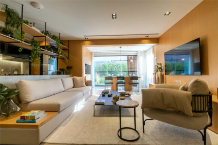 Apartamento à venda com 2 quartos, sendo 1 suíte, em Pinheiros, São Paulo, SP