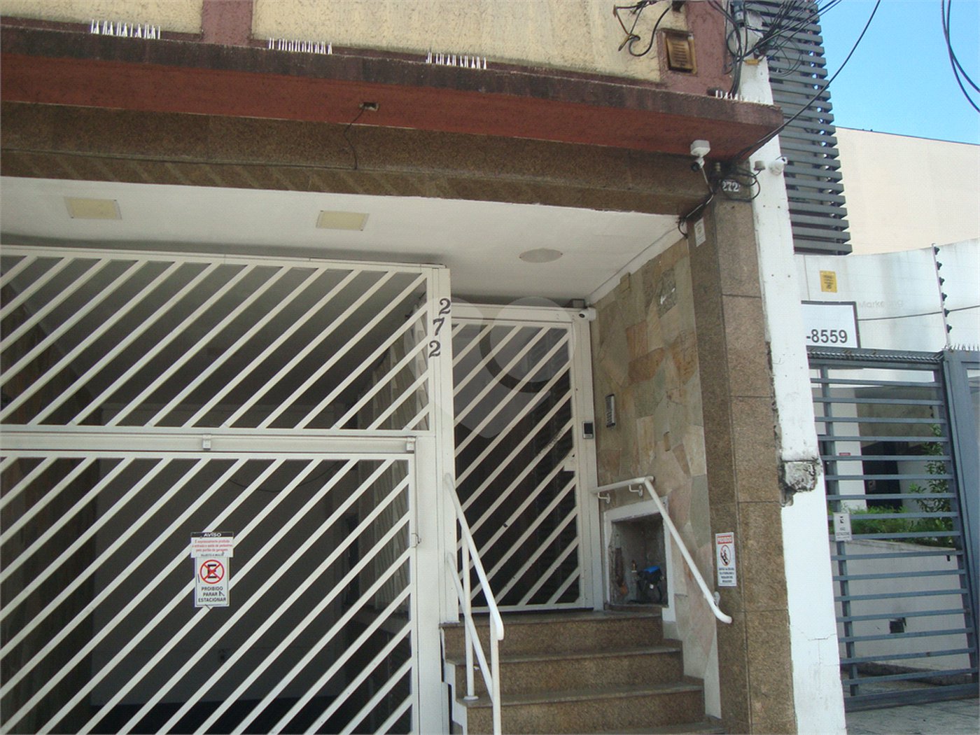 Apartamento à venda com 3 quartos em Santana, São Paulo, SP