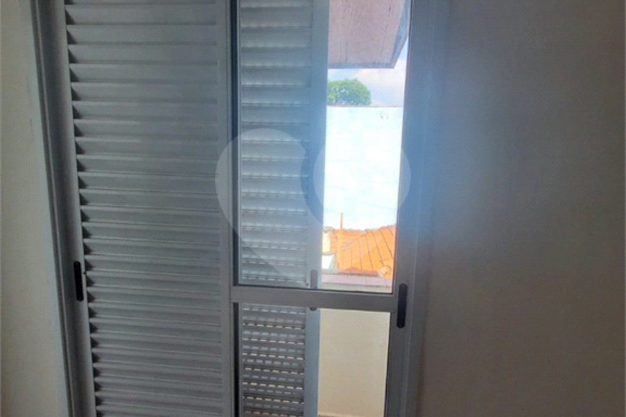Apartamento à venda com 1 quarto em Casa Verde, São Paulo, SP