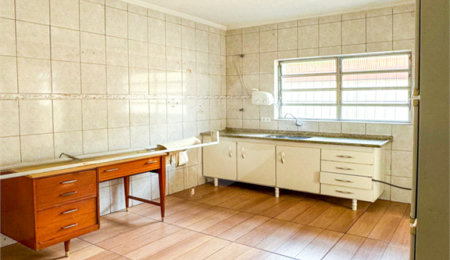 Apartamento à venda com 2 quartos em Vila Olímpia, São Paulo, SP