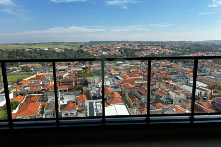 Apartamento à venda com 3 suítes no Centro, Itapetininga, SP