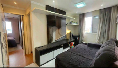 Apartamento à venda com 3 quartos, sendo 1 suíte, em Limão, São Paulo, SP