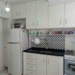 Apartamento à venda com 1 quarto em Consolação, São Paulo, SP