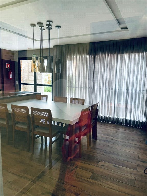 Apartamento à venda com 1 quarto em Jardim D'abril, Osasco, SP