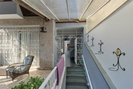 Sobrado à venda com 3 quartos, sendo 1 suíte, em Jardim Prudência, São Paulo, SP