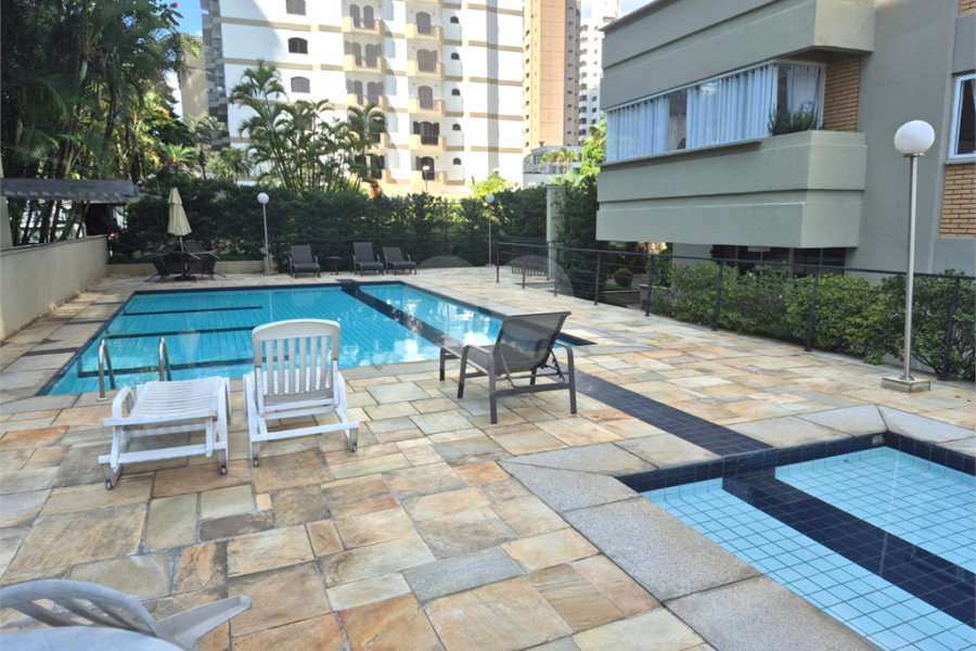 Apartamento à venda com 4 quartos, sendo 3 suítes, em Água Fria, São Paulo, SP