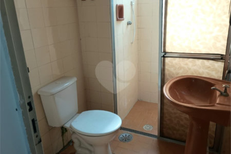 Apartamento à venda com 2 quartos em Jardim Ivana, São Paulo, SP