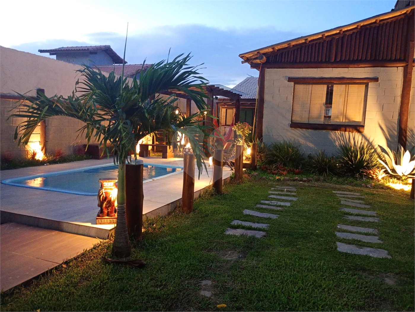 Casa à venda com 4 suítes em São José, Armação dos Búzios, RJ