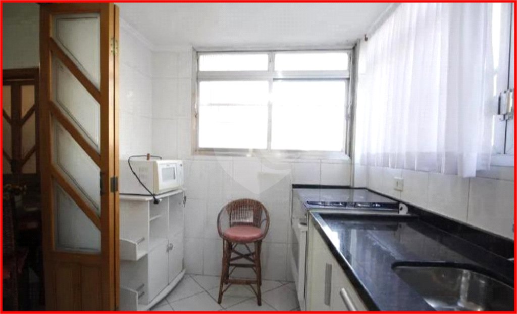Sobrado à venda com 2 quartos em Santa Teresinha, São Paulo, SP