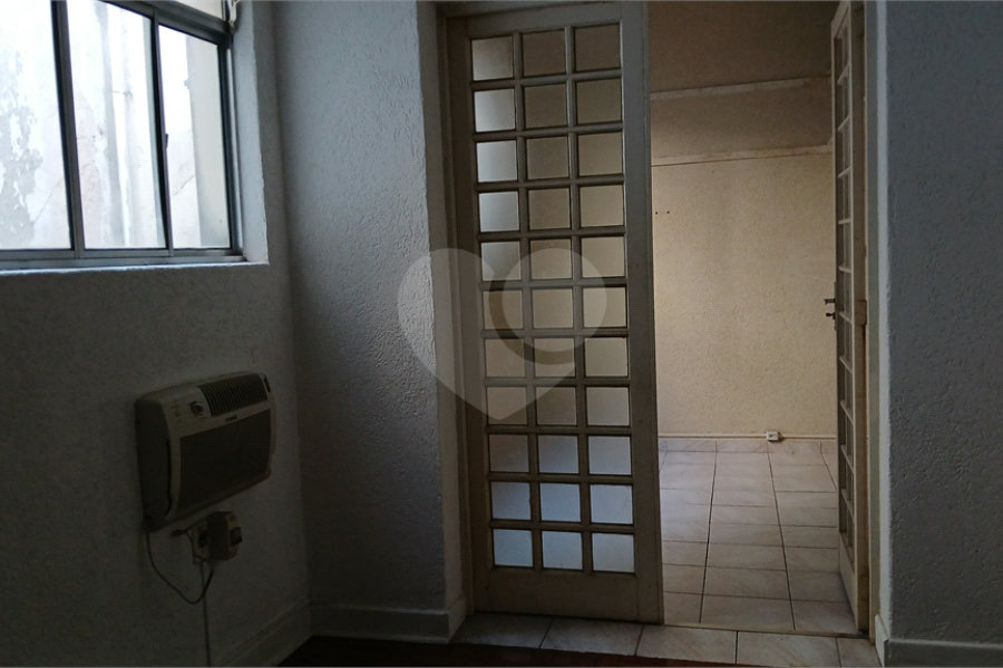 Apartamento à venda com 2 quartos em Santana, São Paulo, SP