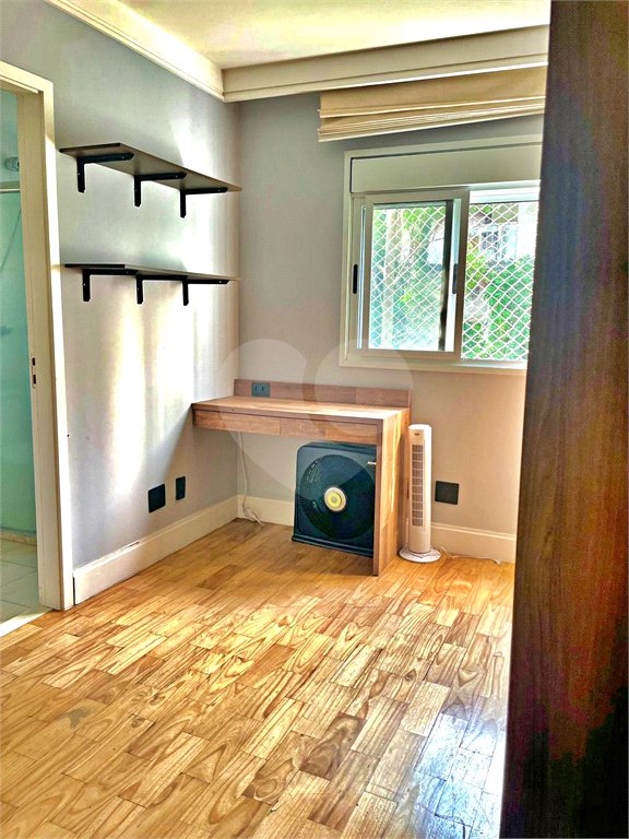Apartamento à venda com 3 suítes em Jardim Ampliação, São Paulo, SP