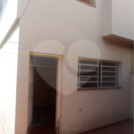 Sobrado à venda com 3 quartos em Água Fria, São Paulo, SP
