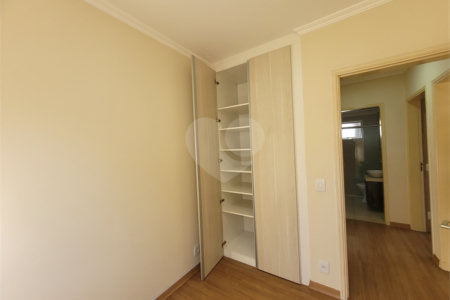 Apartamento à venda com 3 quartos, sendo 1 suíte, em Parque Campolim, Sorocaba, SP