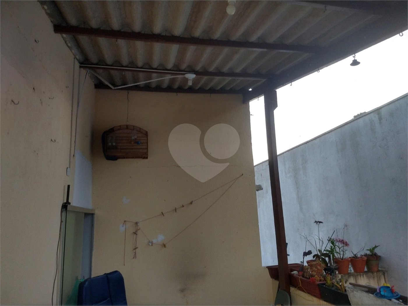Sobrado à venda com 3 quartos, sendo 1 suíte, em Parada Inglesa, São Paulo, SP
