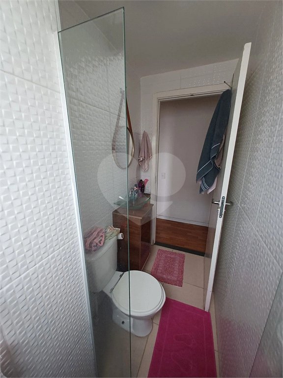 Apartamento à venda com 2 quartos em Butantã, São Paulo, SP