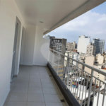 Apartamento à venda com 1 quarto em República, São Paulo, SP