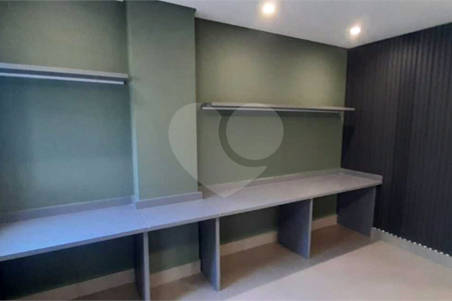 Apartamento à venda com 2 quartos, sendo 1 suíte, em Santana, São Paulo, SP