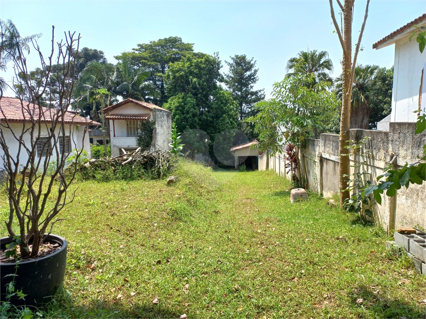 Terreno à venda com 2 quartos, sendo 1 suíte, em Jardim Floresta, São Paulo, SP