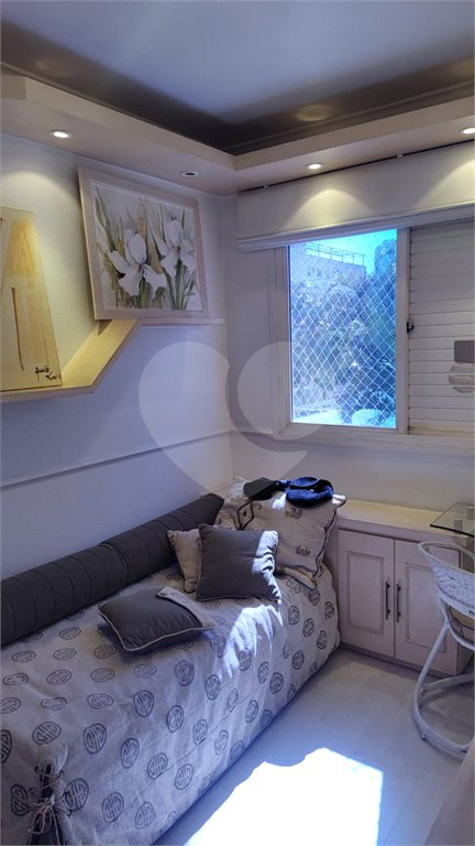 Apartamento à venda com 3 quartos, sendo 1 suíte, em Vila Augusta, Guarulhos, SP