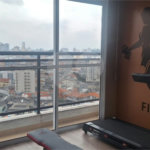 Studio à venda com 1 quarto em Parada Inglesa, São Paulo, SP